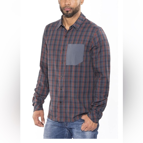 Arc'teryx Other - ARC’TERYX Bernal Shirt